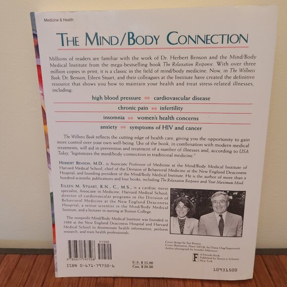 Four Health & Wellness Books - Gut Health/Juicing - Picture 3 of 9